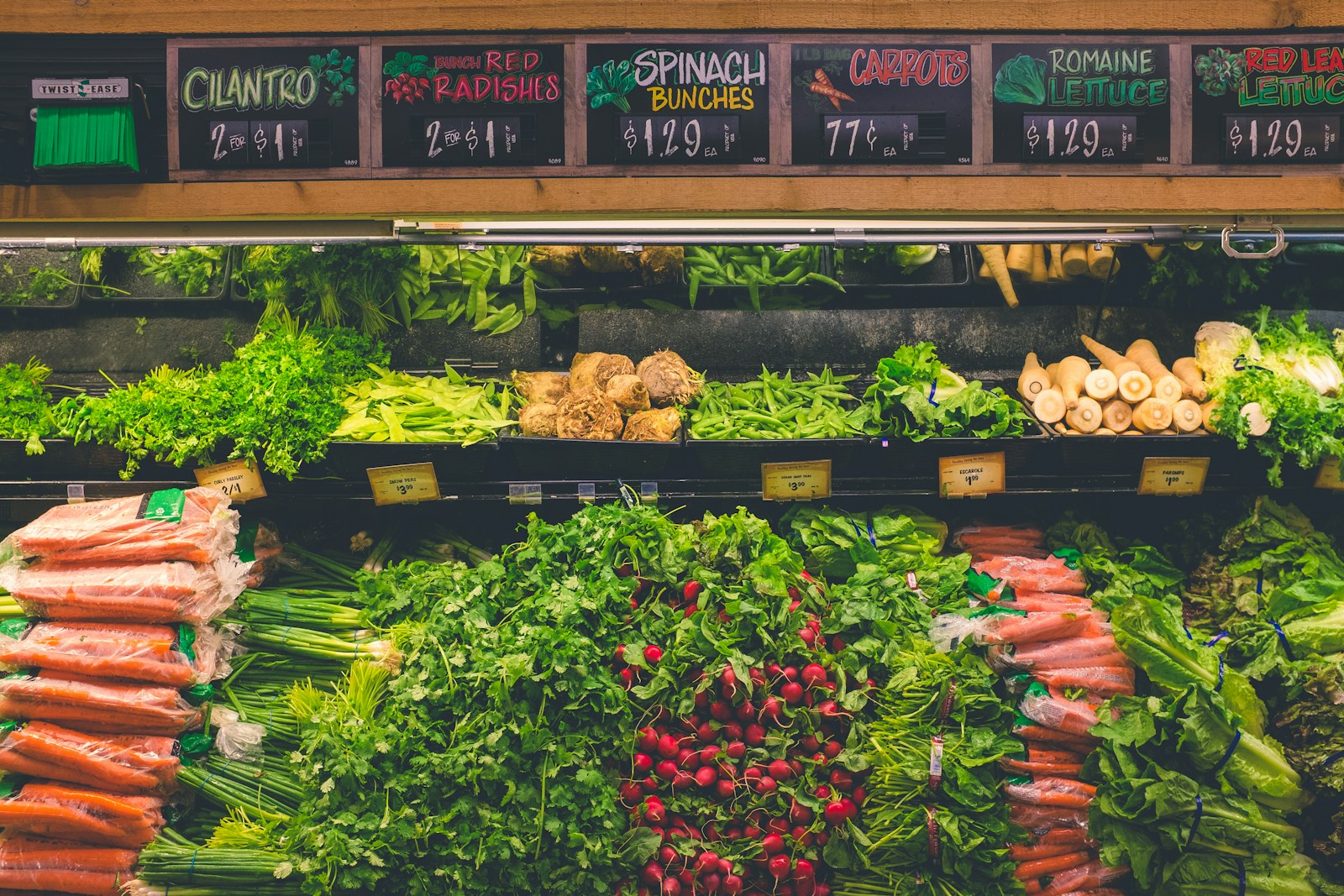 Alimentation